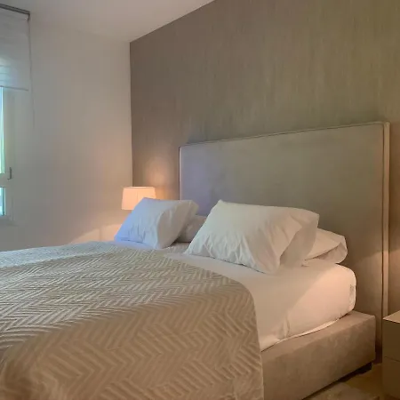 Royal Banus Apartment *