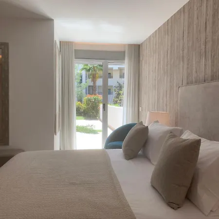 Apartment Royal Banus Marbella