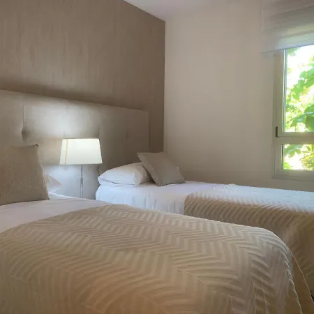 Royal Banus Apartment Marbella