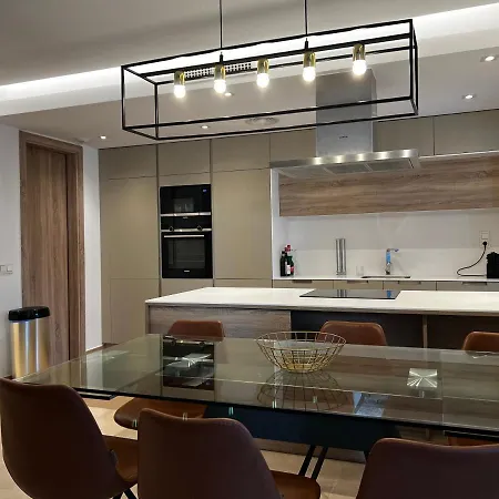 Apartment Royal Banus