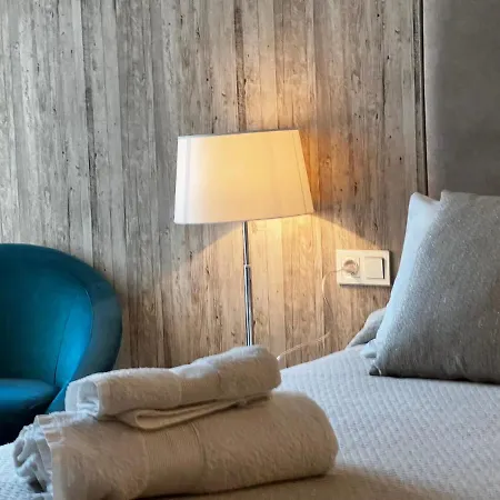 Royal Banus Apartment