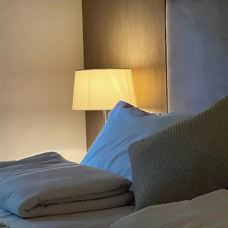 Royal Banus Apartment