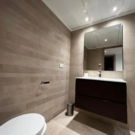 Royal Banus Apartment