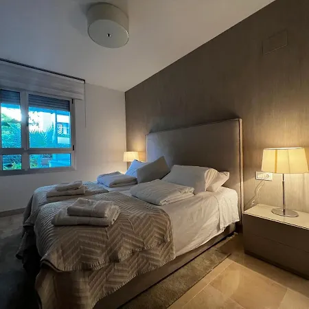 Royal Banus Apartment Marbella