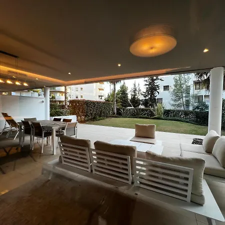 Royal Banus Apartment Marbella