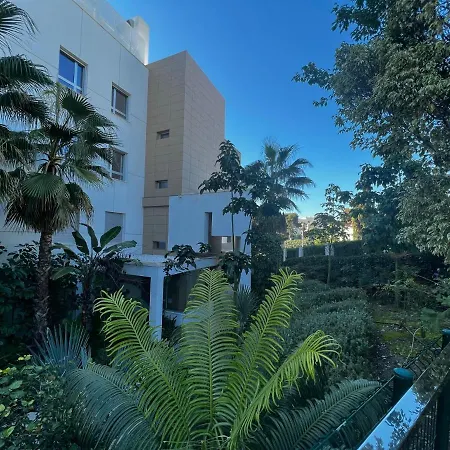 Royal Banus Apartment Marbella