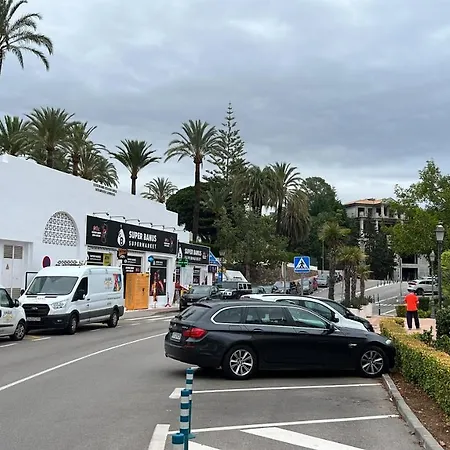 Apartment Royal Banus Marbella