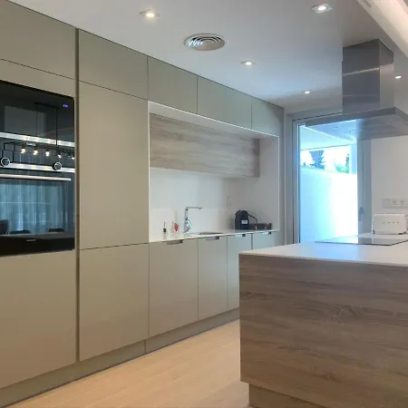 Appartement Royal Banus *
