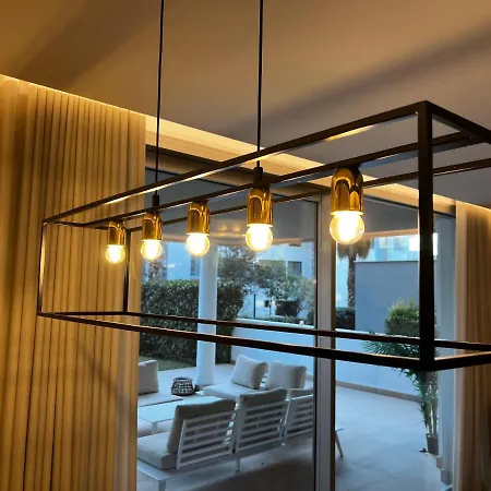 Royal Banus Appartement *