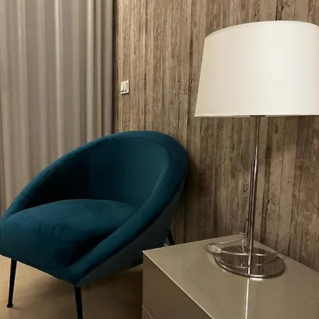 Royal Banus Appartamento *
