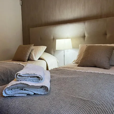 Royal Banus Appartement