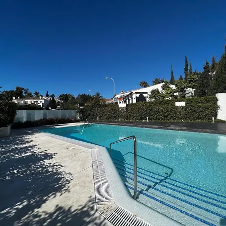 Royal Banus Appartamento Marbella